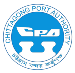 chittagong-port-authority-seeklogo